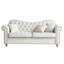 Canapé Chesterfield Mid-Century