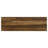 Rectangular Solid Wood Entryway Console Table