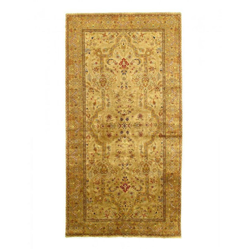 Oriental Area Rug