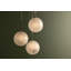 Troy Lighting Bramble Chandelier in Patina Brass-1095076897-1095076908