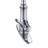 ANZZI Luna Pull Down Kitchen Faucet-27798749
