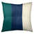 Green/Navy Blue/Cream