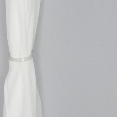 Tissu Voile