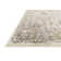 Tapis oriental ivoire / sable Sagefield