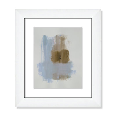 Esmeray "Powder Room Wash IV" Print