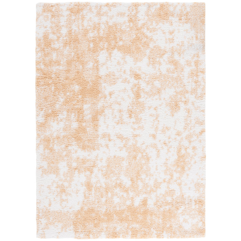 Tapis Arbell, Rectangle 4 pi x 6 pi