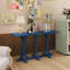 Console 59,80 po avec pieds courbés-932766360