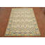 Tapis oriental géométrique à tissage plat kilim Durrie 9 x 12