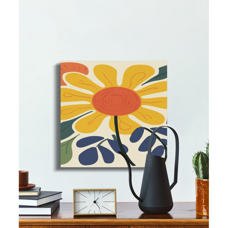Sartell Wrapped Canvas Print Set, 10x10
