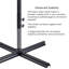 300cm D Patio Offset Umbrella-1910514801