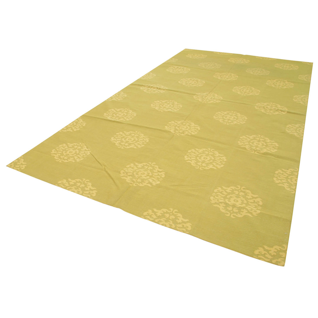 Lamson Hand Knotted Area Rug