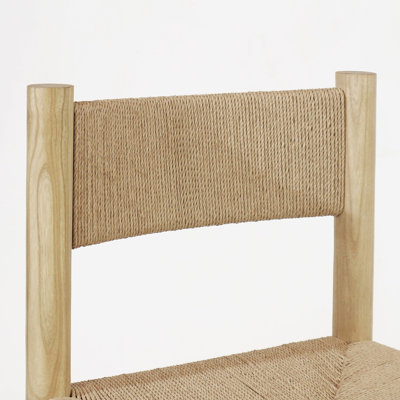 Tabouret Mylan Paperrope