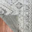  Tapis en laine Khotan