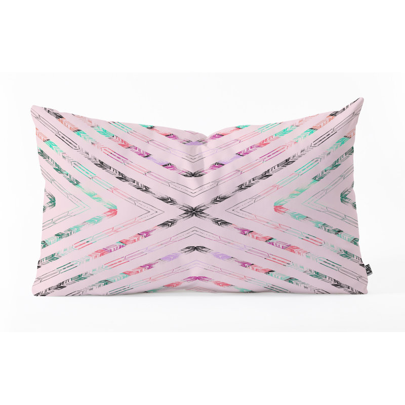 Coussin lombaire intérieur/extérieur valencia désert