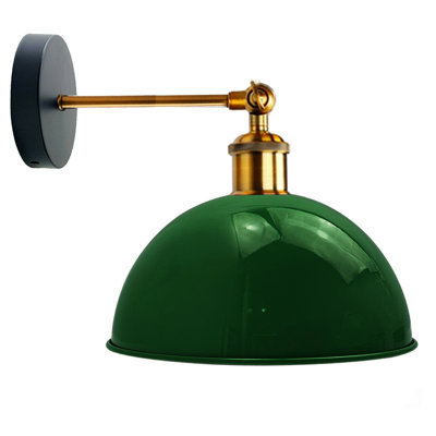 Winsett Armed Sconce