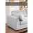 Aarre Upholstered Sofa Ottoman Chaise-1877542747