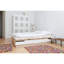 Geometric Wool Hand Woven Area Rug-28243756