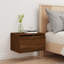Brandalynn 50cm W Bedside Table-10549410