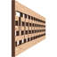 Moulure de panneau H T-95199096-95199097