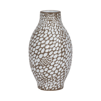 Puteri Handmade Ceramic Table Vase