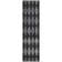 Loreen Washable Geometric Indoor / Outdoor Rug