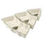 Spode Christmas Tree 3 Pc Dip Bowl Set