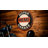 American Art Decor Mopar Hemi Garage Metal Sign 30" - Vintage Wall Art Classic Home Decor