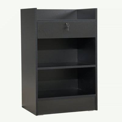 Shayn Accent Cabinet