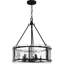 Luminaire suspendu Agatino