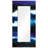 Kellar Glass Rectangle Mirror-1849451718