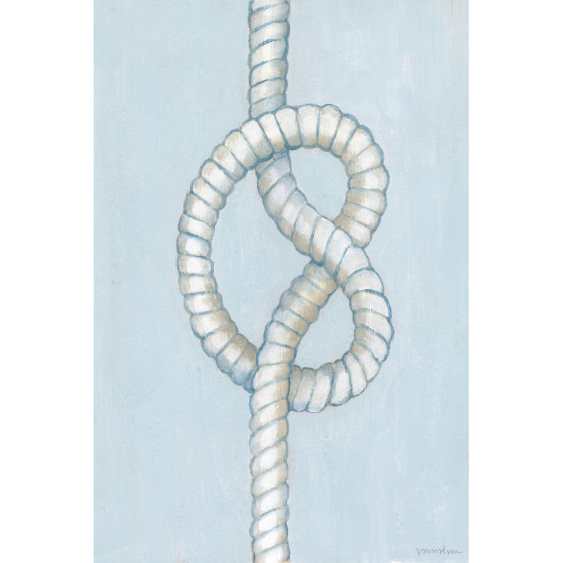 Starboard Knot IV, H 18 po x l 12 po x P 1,25 po