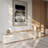 Noa Extendable Tv Console with Storage Cabinet-1789641449