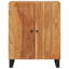 Kirtley 60Cm Wide Solid Wood Sideboard
