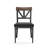 Rhem 6 - Person Solid Wood Top Trestle Dining Set-1607440197