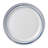 Royal Doulton Pacific 11.4in Dinner Plate