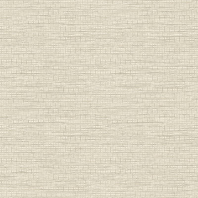Papier peint tressé