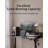 Electric Standing Desk, Height Adjustable Sit Stand Desk-344678818-344678829