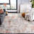 Rocio Performance Abstract Rug-261984549