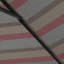 Parasol de patio en tissu Nikela de 108 po avec Sunbrella® et plus Nikela-898977590-874385826-898977585