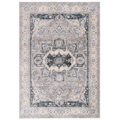 Rinnie Performance Oriental Rug