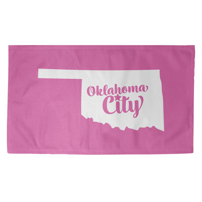 Tapis zone rose city Oklahoma