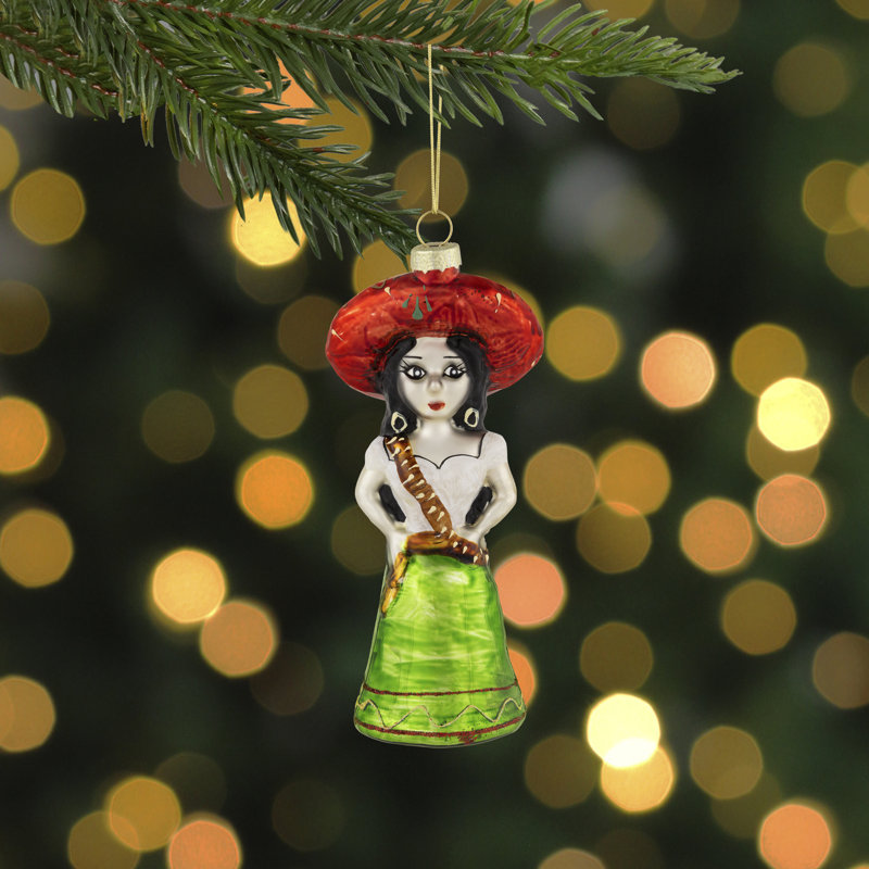 Figurine décorative Northlight