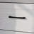 5-Drawer Dresser With Elegent Design-2100868963
