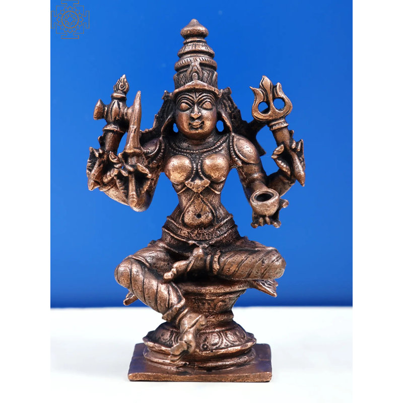 Religious & Spiritual Figurines & Sculptures