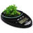 Ozeri Pro II Digital Kitchen Scale with Removable Glass Platform and Kitchen Timer-11966991