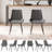 Alperton 9 - Piece Round 59.05'' Pedestal Dining Set-131743705-85833739
