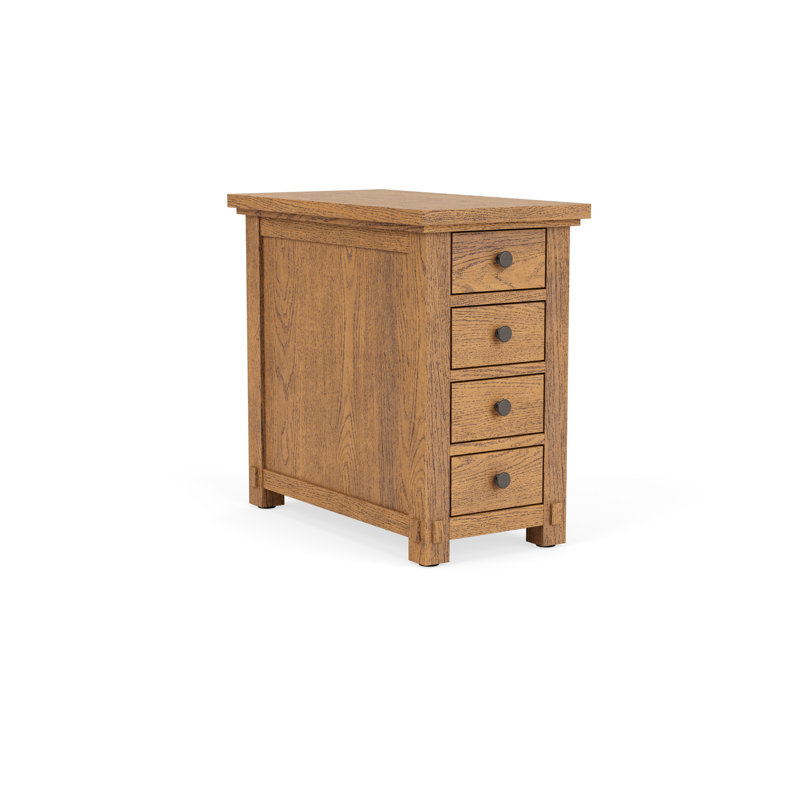 Petite table de bout Windsor