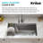 Kore Stainless Steel Dish Rack