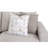 Dehn 5-Piece Power Reclining Sectional-102219433