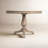Aberdale Round Marble Dining Table-83251909